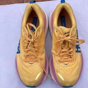 HOKA Women's Bondi 8 Running Shoes